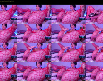 ruby_26 — 3 minute Chaturbate female cam video, 720p, Mar 7, 2023