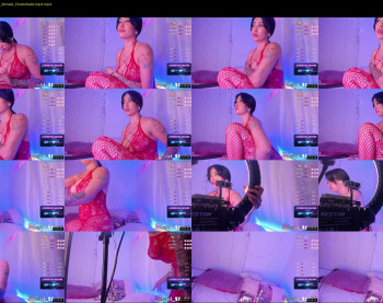 ruby_26 — 7 minute Chaturbate female cam video, 720p, Mar 7, 2023