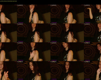_modestmouse — 6 minute Chaturbate female cam video, 720p, Mar 8, 2023
