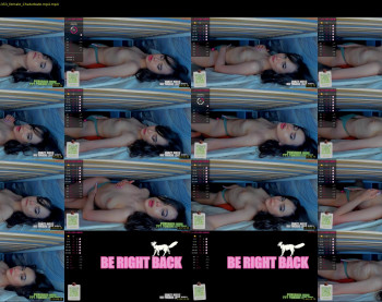 coastaldivas — 120 minute Chaturbate female cam video, 720p, Mar 8, 2023