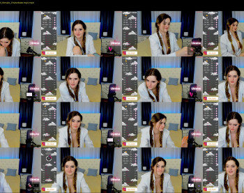 emmika_ — 7 minute Chaturbate female cam video, 720p, Mar 8, 2023