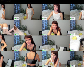 fritha — 54 minute Chaturbate female cam video, 720p, Mar 8, 2023