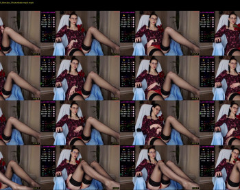 supa_fly_ — 14 minute Chaturbate female cam video, 720p, Mar 8, 2023