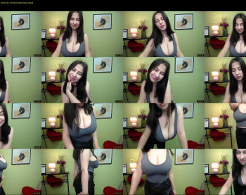 nanafey — 35 minute Chaturbate female cam video, 720p, Mar 9, 2023