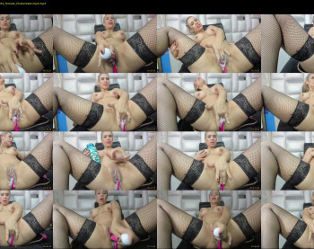 _mss_sofia — 9 minute Chaturbate female cam video, 720p, Mar 10, 2023