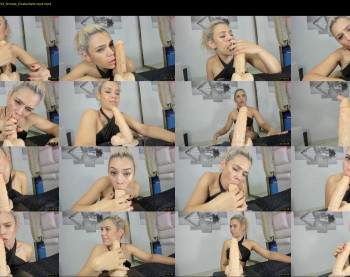 _mss_sofia — 45 minute Chaturbate female cam video, 720p, Mar 10, 2023