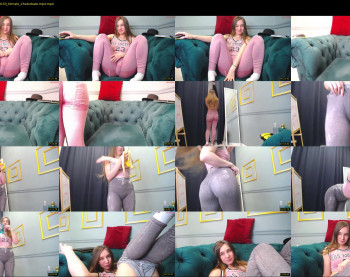 nancycute__ — 25 minute Chaturbate female cam video, 720p, Mar 11, 2023