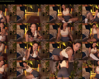 effylowell_ — 120 minute Chaturbate female cam video, 720p, Mar 14, 2023