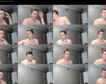 vorvik — 7 minute Chaturbate couple cam video, 720p, Mar 13, 2023