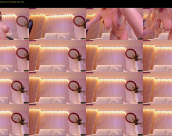 anastalin — 28 minute Chaturbate female cam video, 720p, Mar 20, 2023