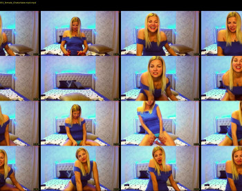 daisydavis_ — 56 minute Chaturbate female cam video, 720p, Mar 21, 2023