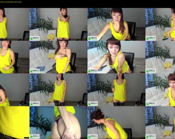 fritha — 55 minute Chaturbate female cam video, 720p, Mar 21, 2023