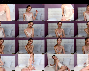 hator_ — 12 minute Chaturbate female cam video, 720p, Mar 21, 2023