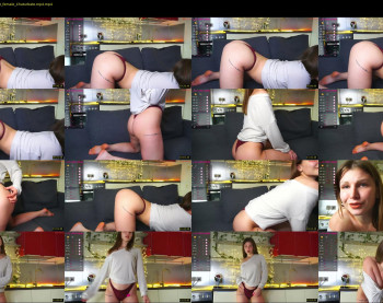 daisypro — 29 minute Chaturbate couple cam video, 720p, Mar 22, 2023