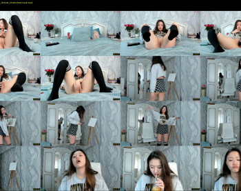cho_son — 72 minute Chaturbate female cam video, 720p, Mar 23, 2023