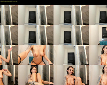 hotfallingdevil — 120 minute Chaturbate female cam video, 720p, Mar 25, 2023