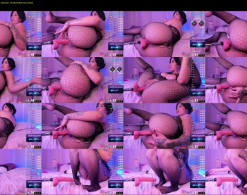 ruby_26 — 46 minute Chaturbate female cam video, 720p, Mar 26, 2023