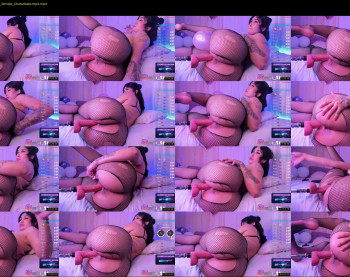 ruby_26 — 120 minute Chaturbate female cam video, 720p, Mar 27, 2023