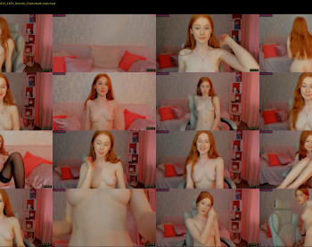 madeline_jackson — 88 minute Chaturbate female cam video, 720p, Mar 29, 2023
