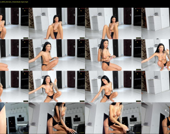 desert2blosom — 22 minute Chaturbate female cam video, 720p, Mar 26, 2023