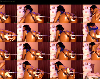 sugarmirie — 71 minute Chaturbate female cam video, 720p, Mar 31, 2023