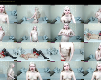 tiny_pixiee — 55 minute Chaturbate female cam video, 720p, Apr 2, 2023