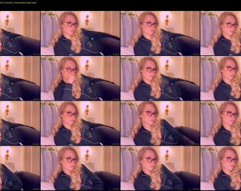 myassistant — 10 minute Chaturbate female cam video, 720p, Apr 4, 2023