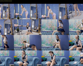 kriskras__ — 89 minute Chaturbate female cam video, 720p, Apr 4, 2023