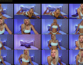 daisydavis_ — 118 minute Chaturbate female cam video, 720p, Apr 8, 2023