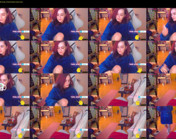 ps4pro — 6 minute Chaturbate female cam video, 720p, Apr 9, 2023