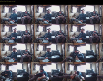 hardworkertn — 18 minute Chaturbate male cam video, 720p, Apr 17, 2023
