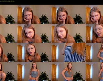 sugaristic — 3 minute Chaturbate female cam video, 720p, Apr 17, 2023