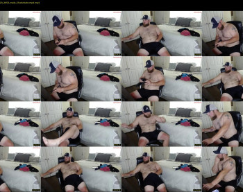 countrystrong53 — 85 minute Chaturbate male cam video, 480p, Apr 18, 2023