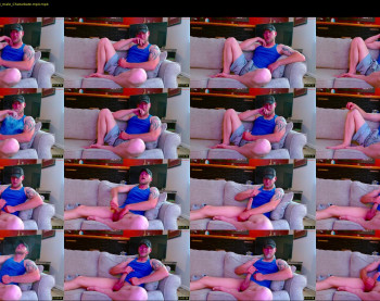 kylechat — 17 minute Chaturbate male cam video, 720p, Apr 18, 2023