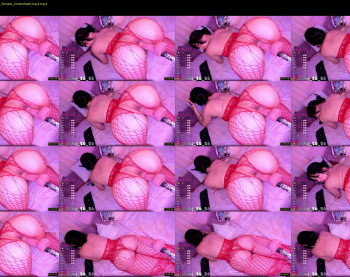 ruby_26 — 29 minute Chaturbate female cam video, 720p, Apr 20, 2023