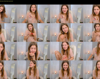 eli_sun — 41 minute Chaturbate female cam video, 720p, Apr 21, 2023