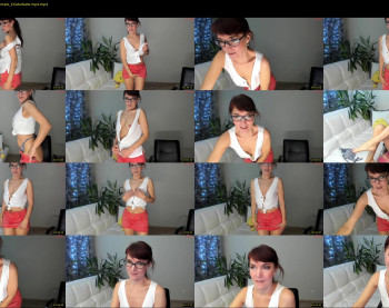 fritha — 56 minute Chaturbate female cam video, 720p, Apr 21, 2023