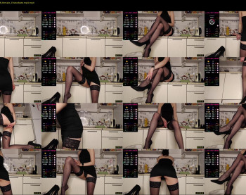 supa_fly_ — 72 minute Chaturbate female cam video, 720p, Apr 21, 2023
