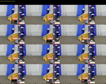 emmika_ — 18 minute Chaturbate female cam video, 720p, Apr 22, 2023