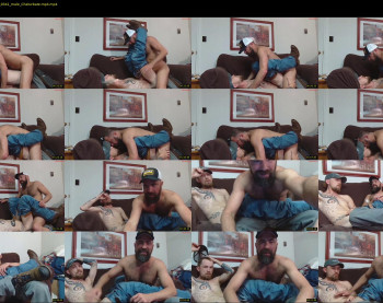 hardworkertn — 5 minute Chaturbate male cam video, 720p, Apr 23, 2023