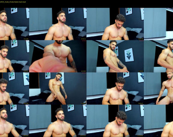 paulphoenix_ — 92 minute Chaturbate male cam video, 720p, Apr 24, 2023