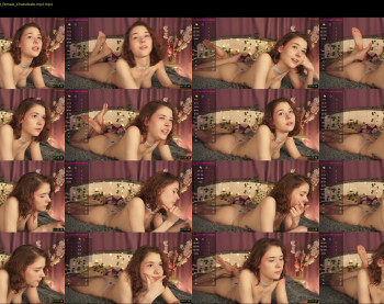 daisypro — 22 minute Chaturbate couple cam video, 720p, Apr 25, 2023