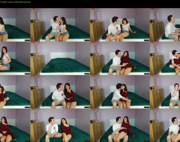sweetyadeleeee — 64 minute Chaturbate couple cam video, 720p, Apr 27, 2023