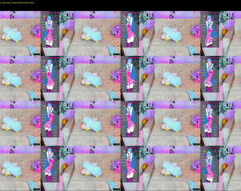 kloeking_ — 38 minute Chaturbate female cam video, 720p, Apr 28, 2023