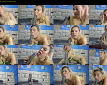 _mss_sofia — 120 minute Chaturbate female cam video, 720p, May 12, 2023