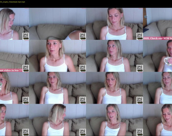 joannadea — 52 minute Chaturbate female cam video, 720p, May 12, 2023