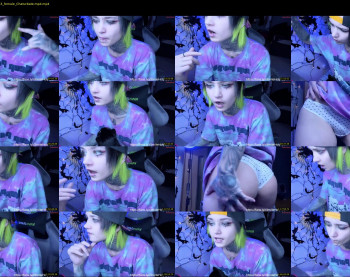 ripper_66 — 121 minute Chaturbate female cam video, 720p, May 13, 2023