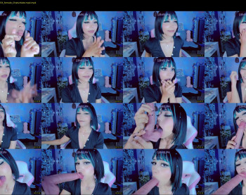 sakura_pie — 12 minute Chaturbate female cam video, 720p, May 13, 2023