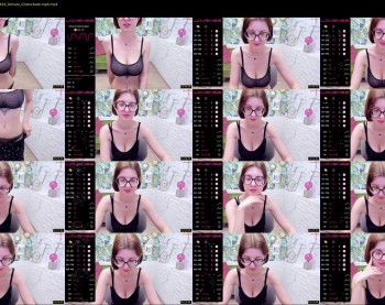 rubytwinkle — 32 minute Chaturbate female cam video, 720p, May 18, 2023
