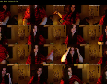 _modestmouse — 53 minute Chaturbate female cam video, 720p, May 20, 2023